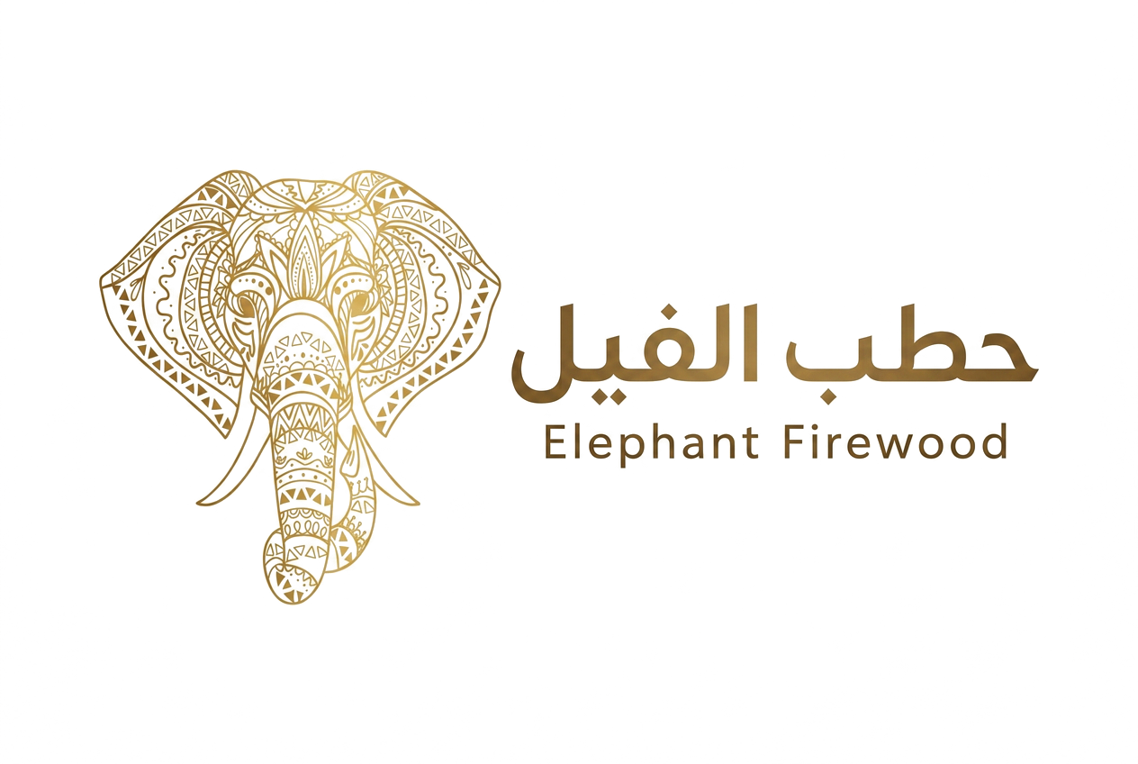 حطب الفيل — Elephant Firewood